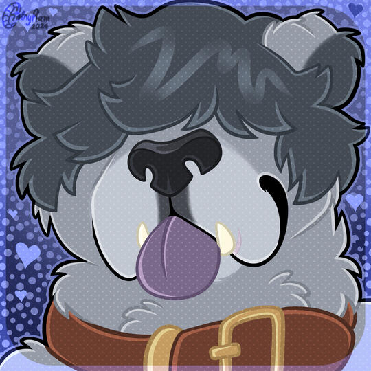 ArtFight attack for HeyGob ArtFight attack for HeyGob
