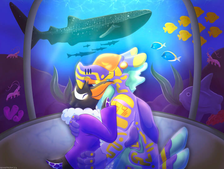 YoWazPoppin- Commission YoWazPoppin- Commission